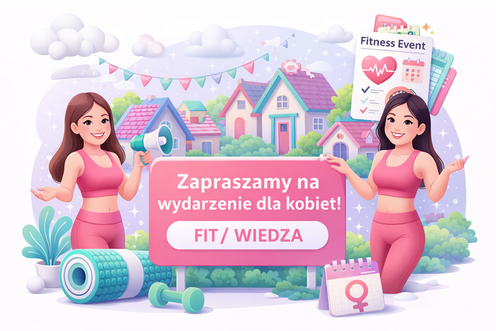 Wydarzenie dla kobiet
