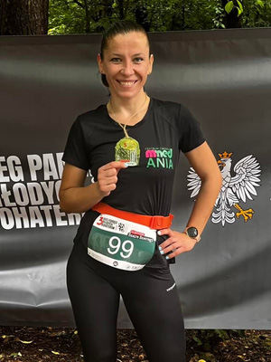 Anna Stawiarz